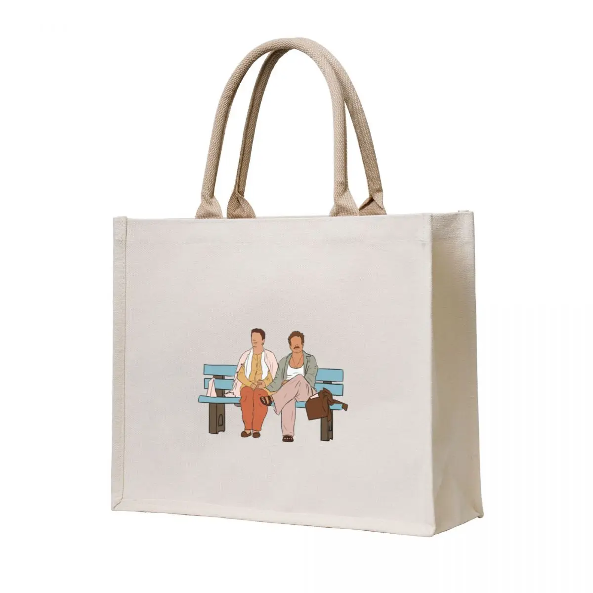 

Palimony Tote Bag Women's bags shopping trolley bag canvas bags