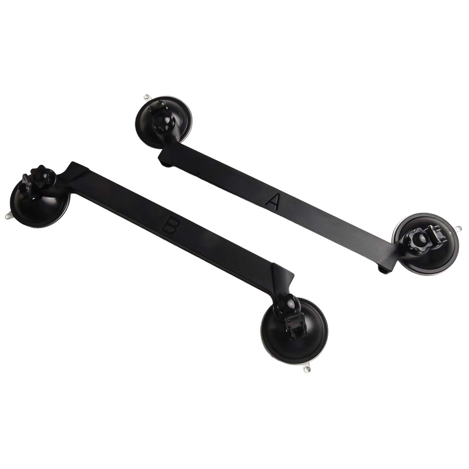 Portable Mount Car Mount Kit High-Speed Driving User-friendly Setup Versatile Installation Options Aluminum Alloy Material
