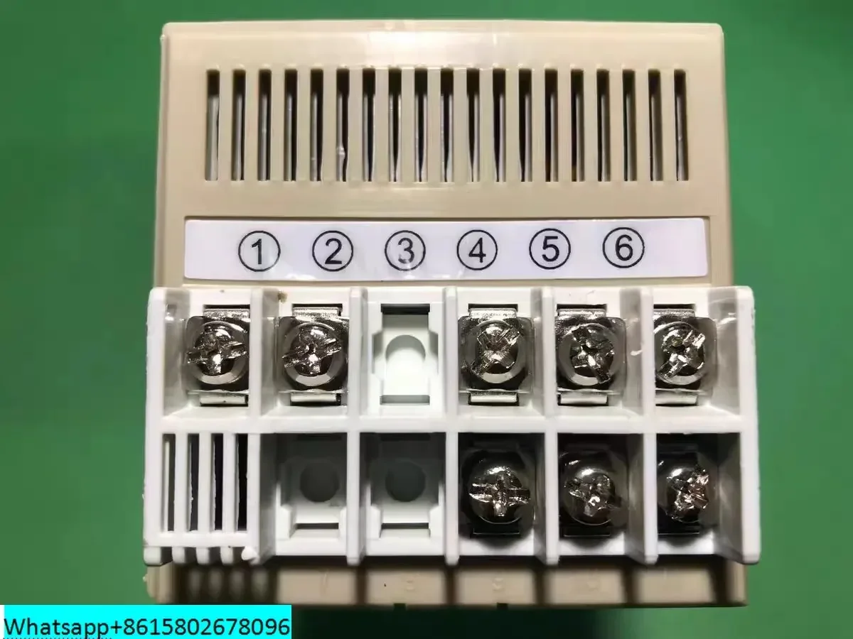 Penjaga Toko Merekomendasikan Hongxing Instrumen Pabrik TEH72-8001K Suhu Controller TEH72-8001 Oven Thermostat