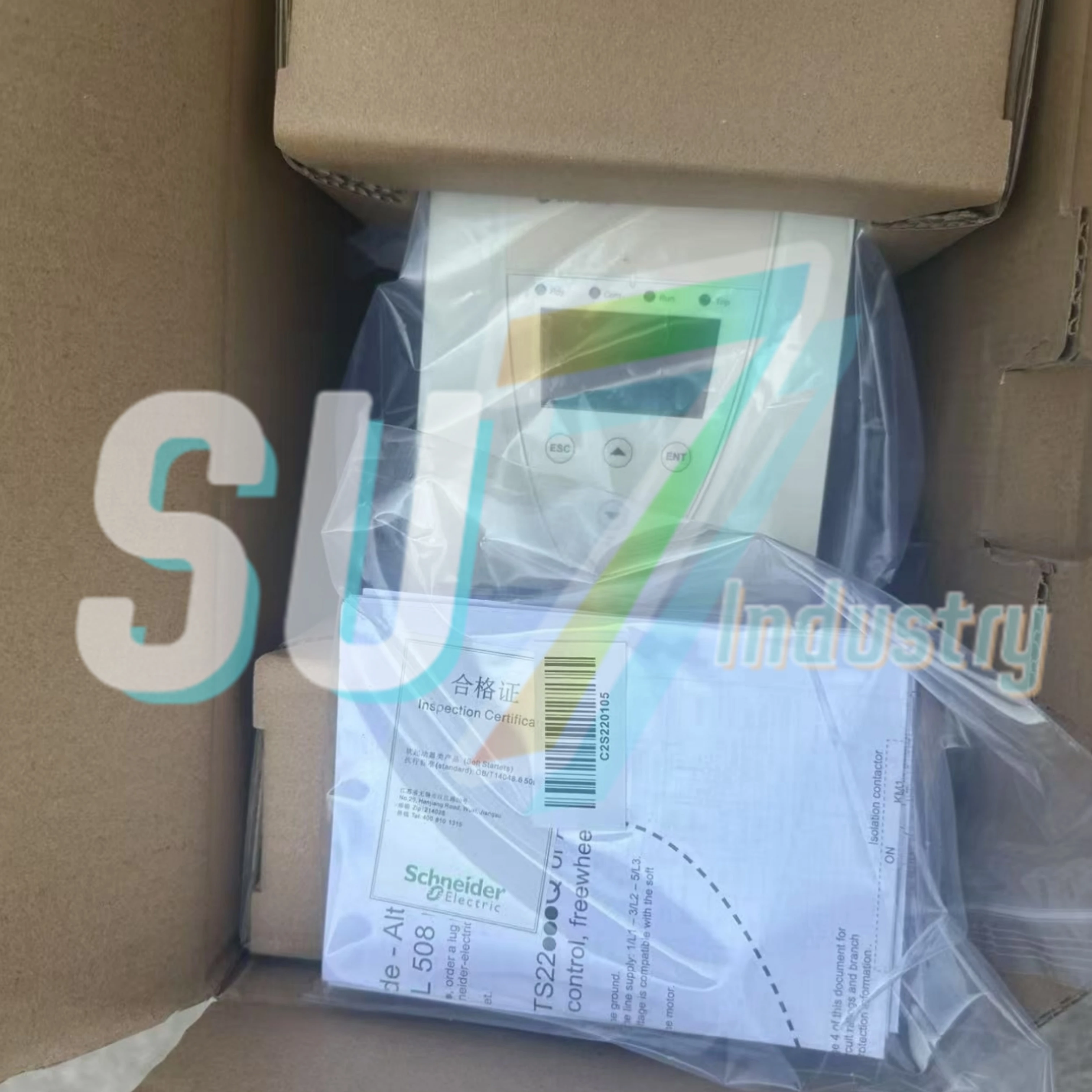 ATS22D17Q ATS22D32Q ATS22D47Q ソフトスターター 新品オリジナル