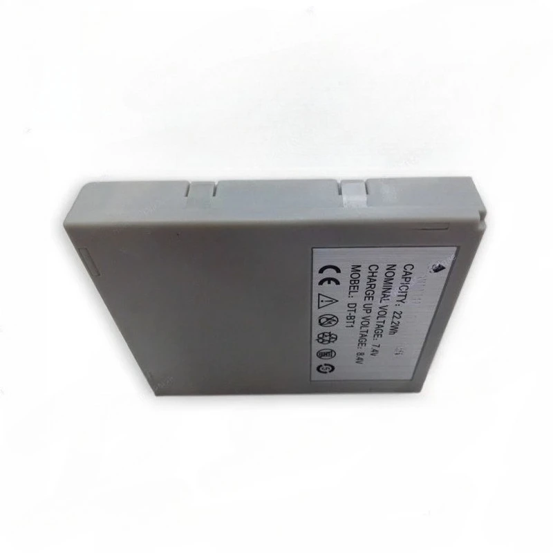 

Full-featured Professional Supports T60 T70 T71T72T73 Models.DT-BT1 Network Engineering Treasure Battery
