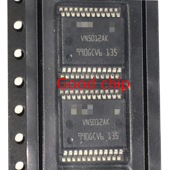 1PCS  VN5012AK  VN5012   SSOP24  VN5012AKTR-E