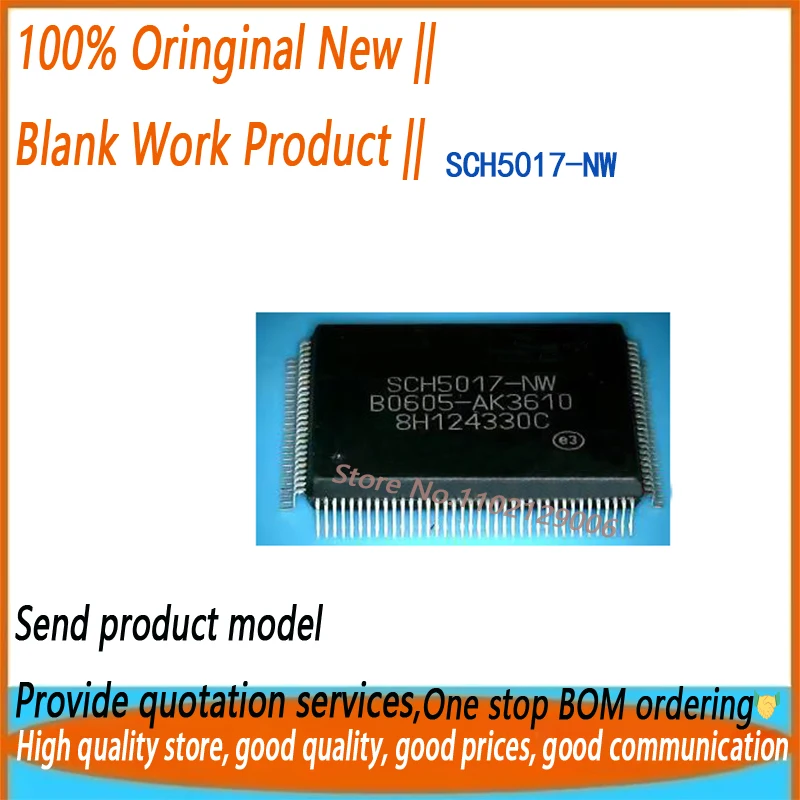 1PCS/LOT SCH5017-NW…