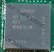 

PEF22554EV3.1 Бесплатная доставка