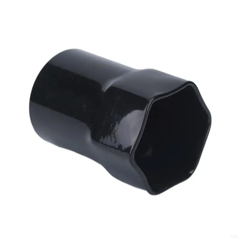 M76E 54 mm/55 mm Sechskant-Sicherungsmutter-Steckschlüsseleinsatz für beengte Fahrzeugreparaturbereiche – Detail 7
