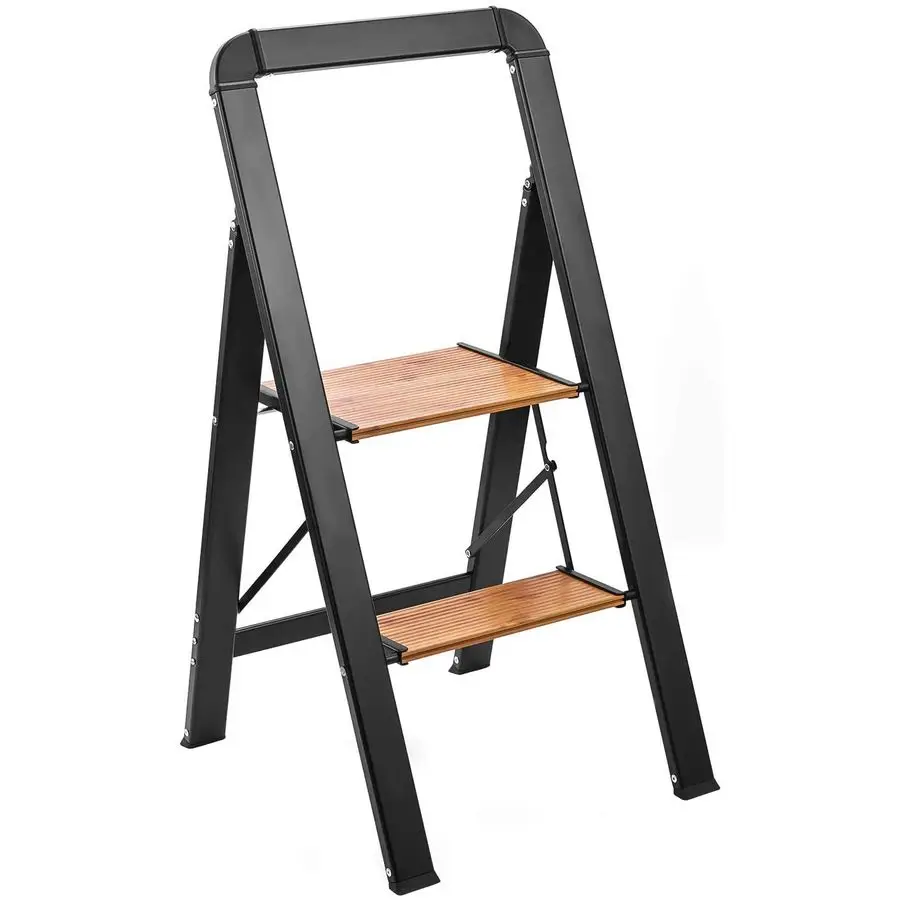Step Ladder Folding…