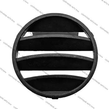 適用於高爾夫MK4寶來儀錶板左側或右側出風口蓋板通風格柵儀錶盤出風口 10 最佳銷售 博拉通風口高爾夫mk4 - №3