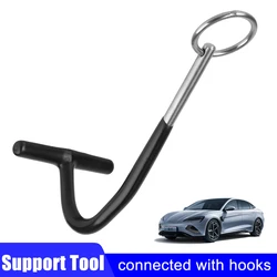 Support tool Auto Accessories Dent Repair Kit Hanging bracket dent Fulcrum dent tool Dent pry bar hook Car dent repair tool