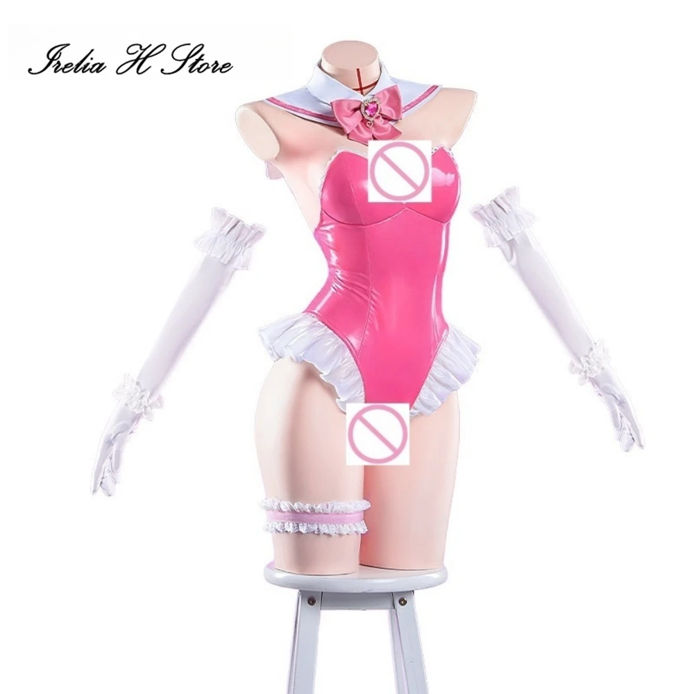 

Irelia H Shimoe Koharu from Blue Archive Cosplay Costume Game Shimoe Koharu Sexy jumspuitlingeries Private Photo Shoot women