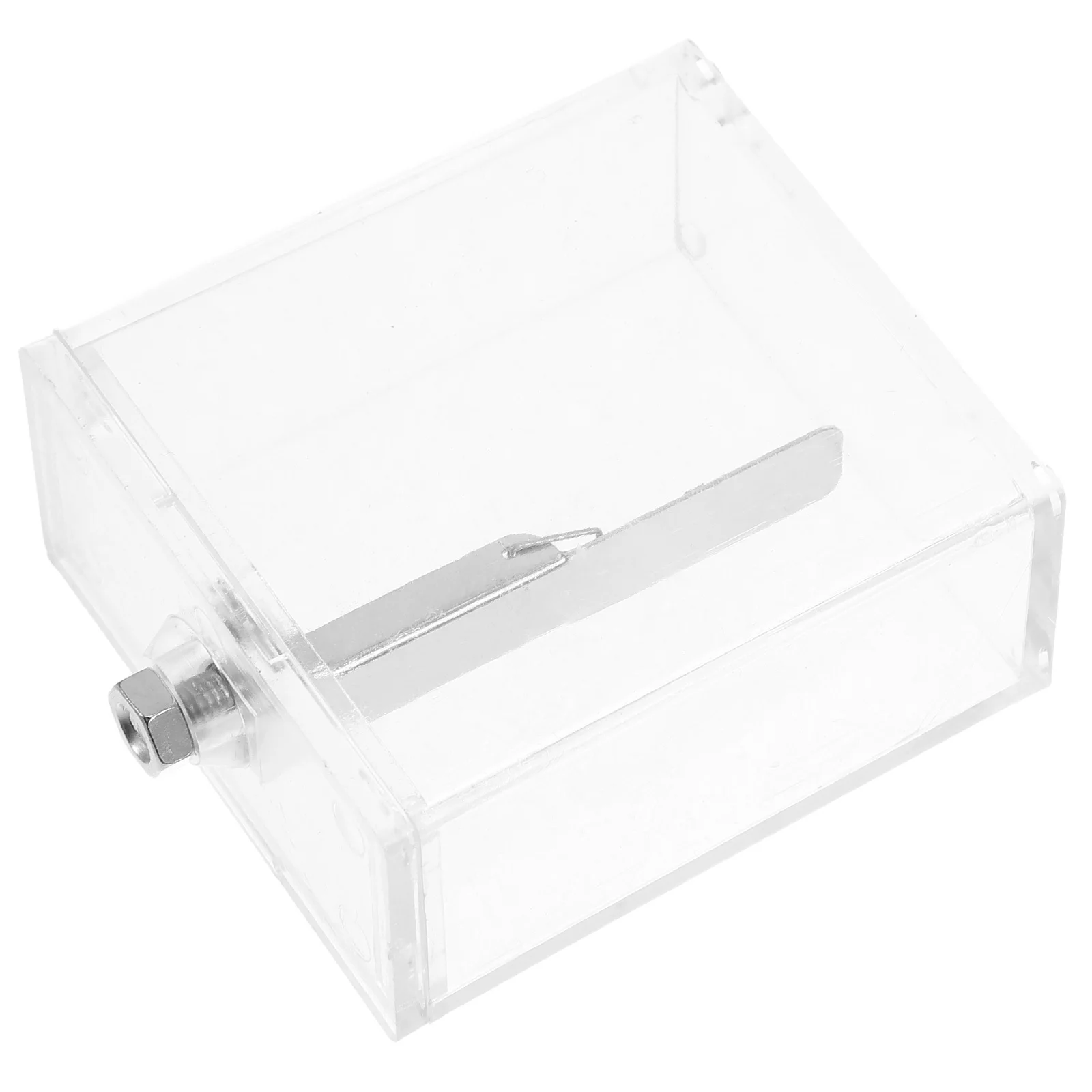 

Static Electricity Classroom Science Equipment Easy Operate Triboelectric Foil Physics Experiment Tool