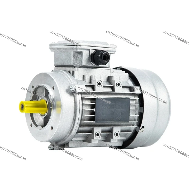

For Three Asynchronous Motors 1.5/2 2/3/4/7.5kw 1400 To 380v Motors Aluminum Shield Copper Wire