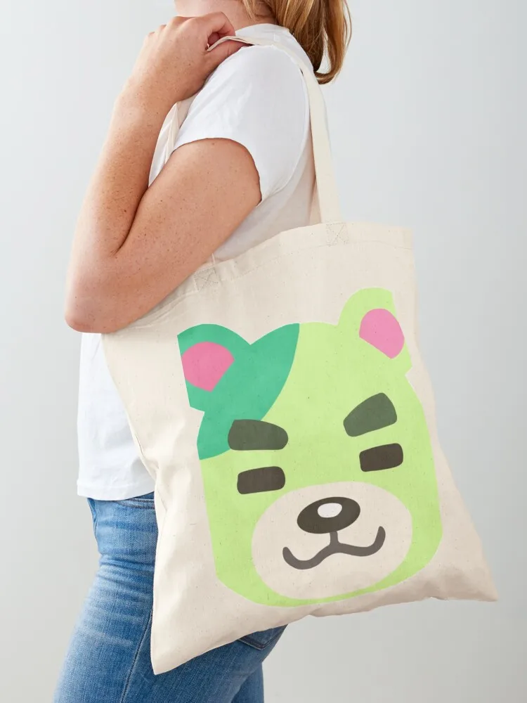 

Acnh Murphy Tote Bag shopper bag women canvas shopper bag women custom canvas Portable shopping