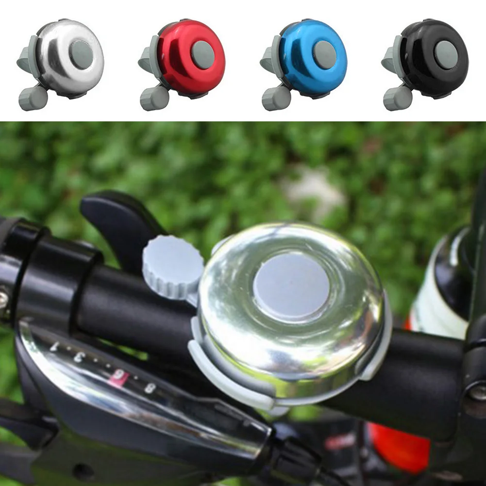 

Ring Bells Safety Accessories Alarm Convenient bells High Quality Horns Mini Mountain bike Best Brand new Hot sale