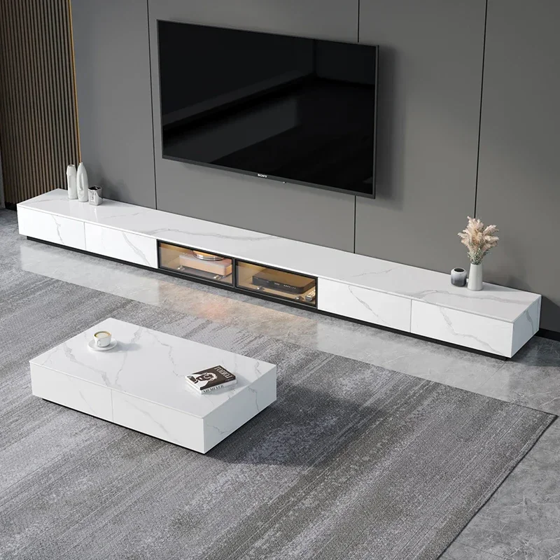 

Universal Minimalist Tv Stands Salon Luxury Mid Century Entertainment Tv Stands Designer Organizer Wood Archivadores Furniture
