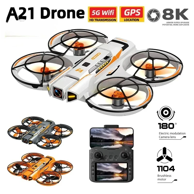 #2 Latest Mini RC Quadcopters Updates