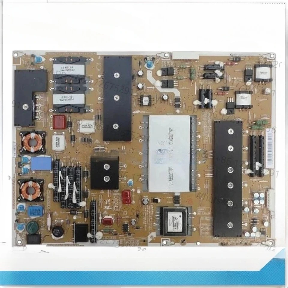 UA55C7000 전원 공급 장치 보드 BN44-00408A 보드 부품