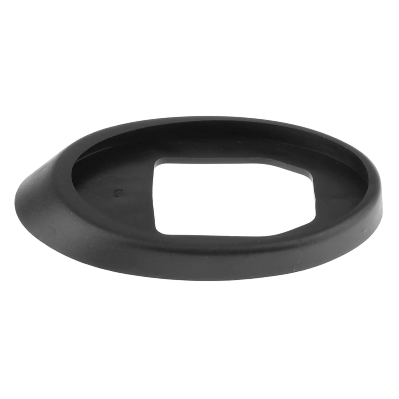 4Pcs Car Roof Mast Whip Aerial Antenna Rubber Base Gasket Seal Fit For Beetle/Golf/Jetta/Passat Vauxhall Astra MK4