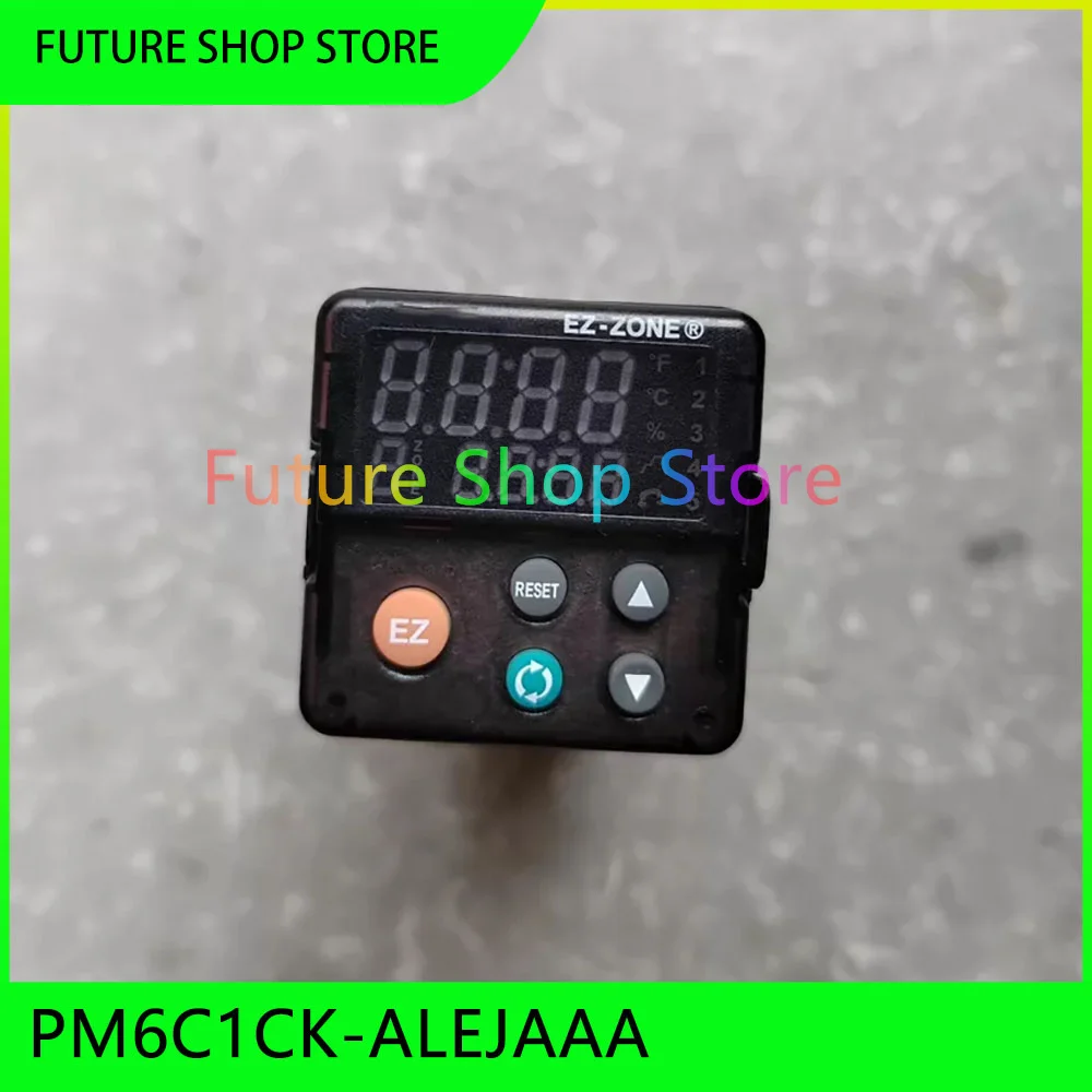 Stable Performance Temperature Controller PM6C1CK-ALEJAAA