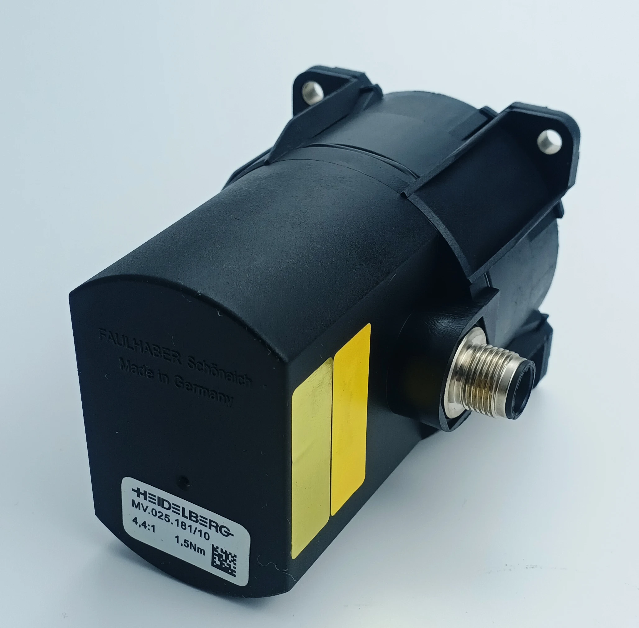 

Двигатель подъемного механизма Heidelberg SM/CD102 (для наклонной подачи), запчасти для офсетных машин