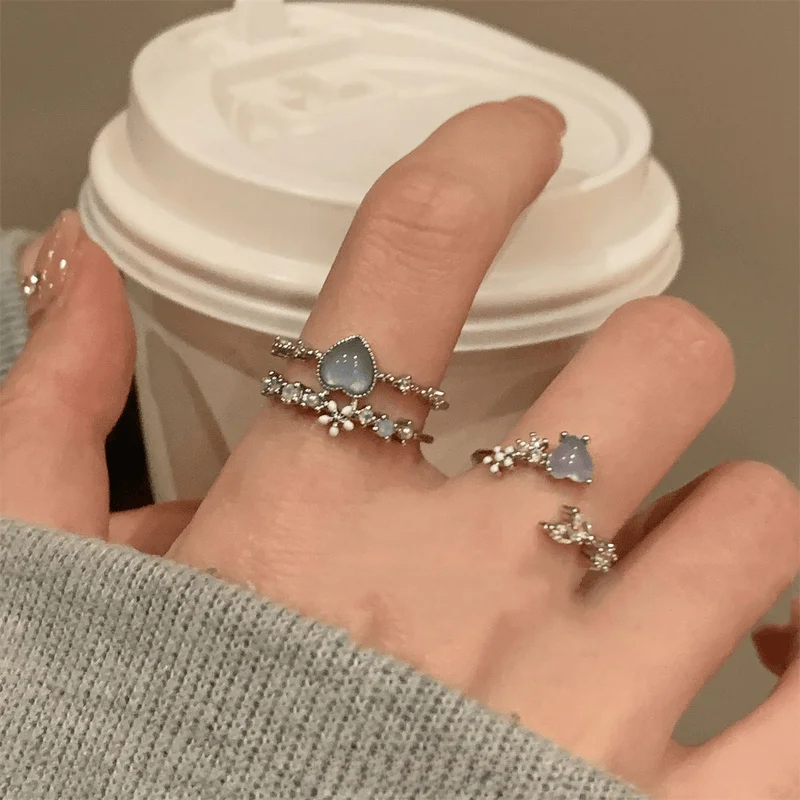 anel-de-zirconia-azul-luar-olho-de-gato-com-coracao-e-flor-design-mata-de-luxo-anel-aberto-anel-de-dedo-conjunto-d