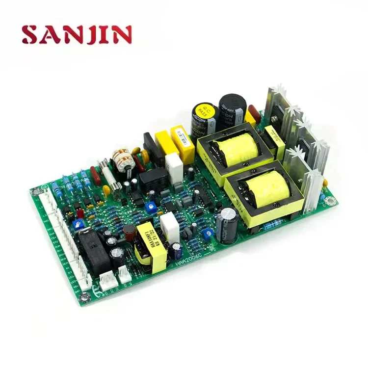 هيتاشي لوحة طاقة المصعد HAA2006C