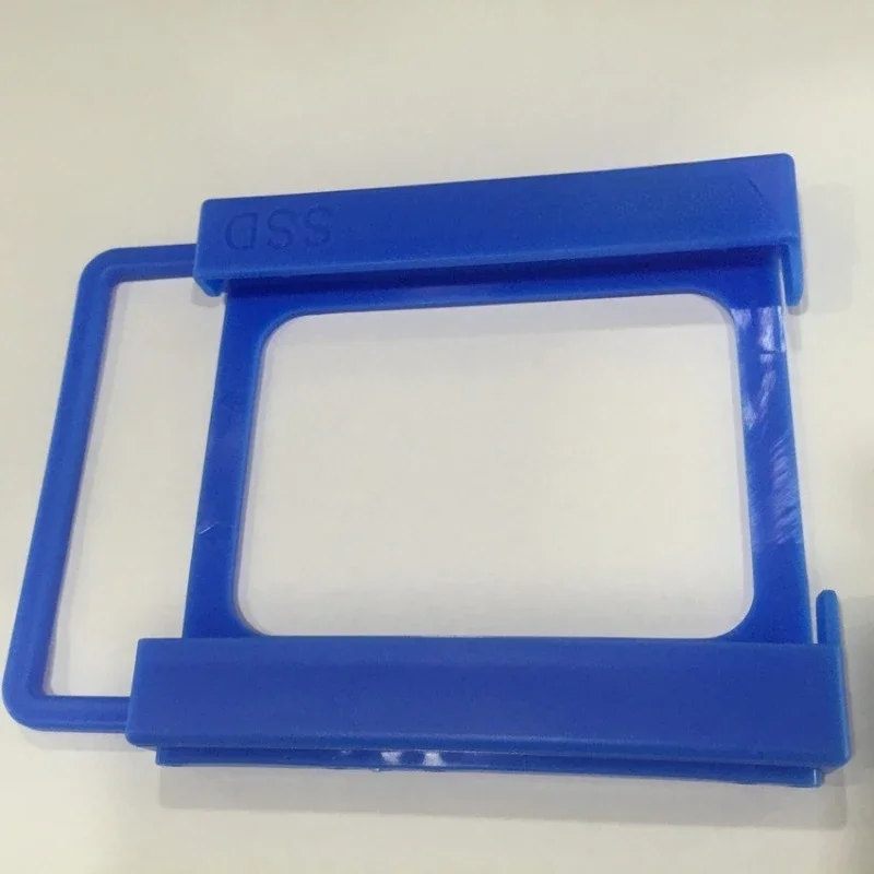 

2.5-Inch to 3.5-inch SSD SSD bracket, desktop chassis bracket