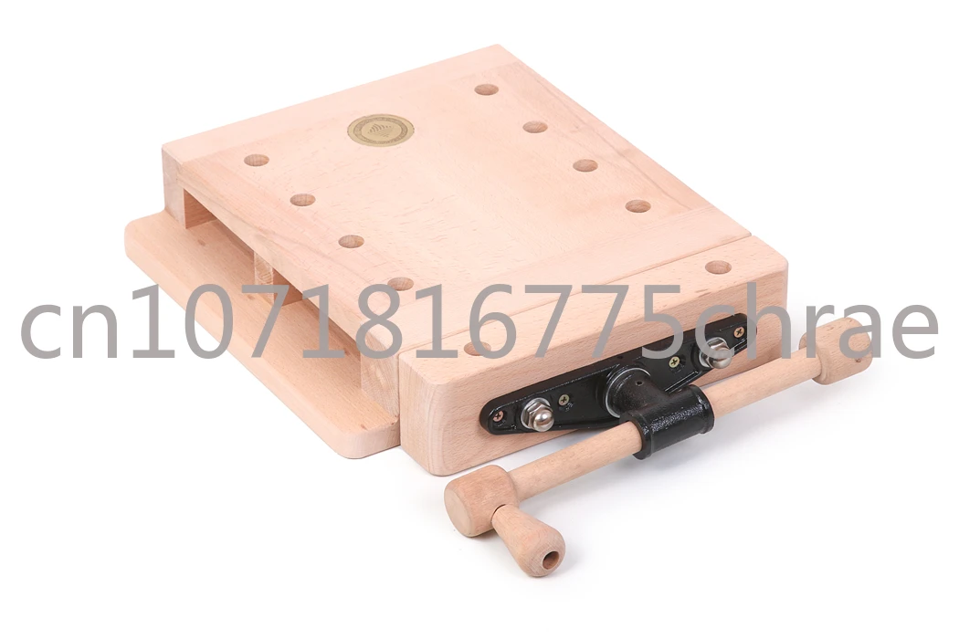 Woodworking Tool Fixture Desktop Ladybug Portable Woodworking Console 01