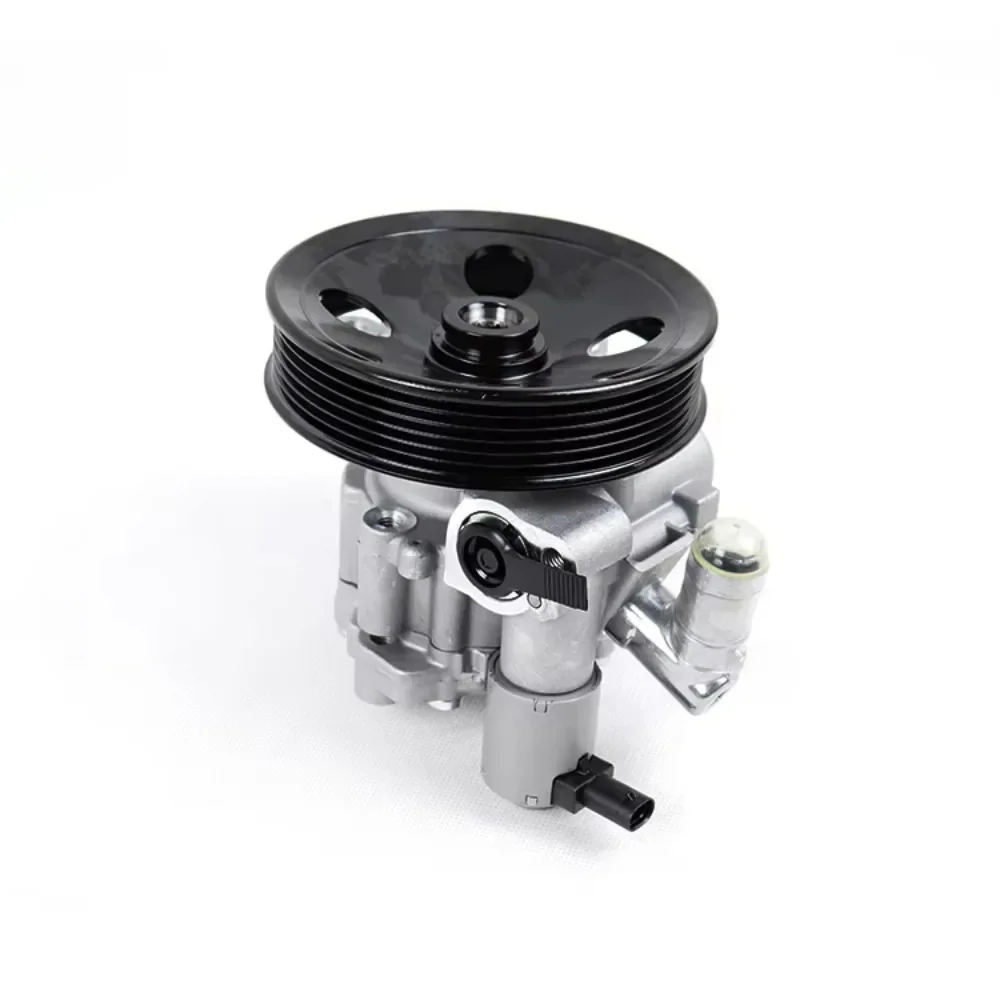 

Auto Parts Used Power Steering Pump For Merdes E-Class W212 T - Model S212 SLK R172 E 200 250 CGI A0064667601
