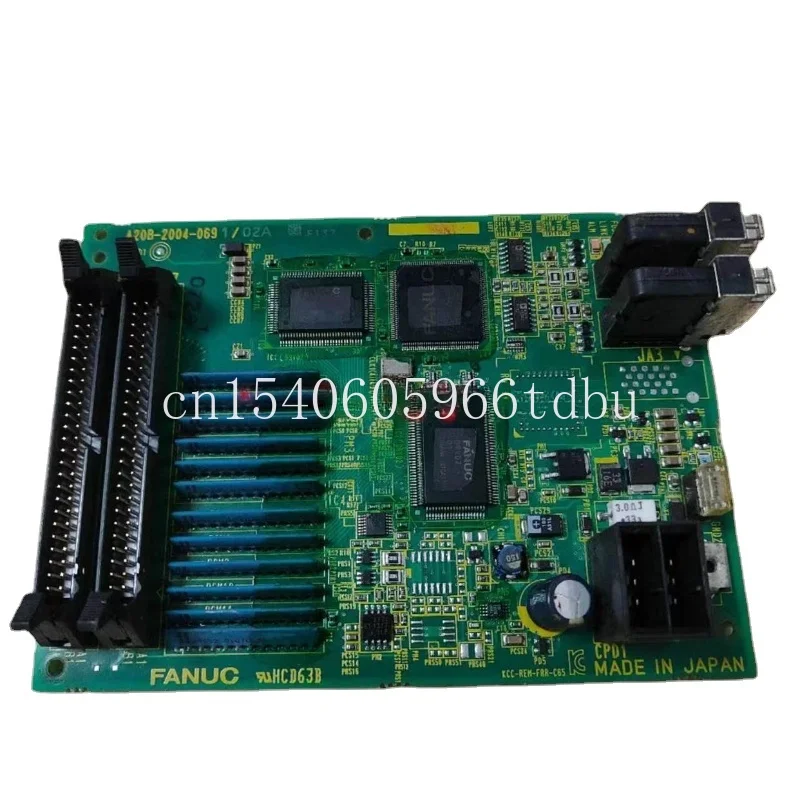 

In Stock A20B 2004 0691 A20B-2004-0691 IO Board