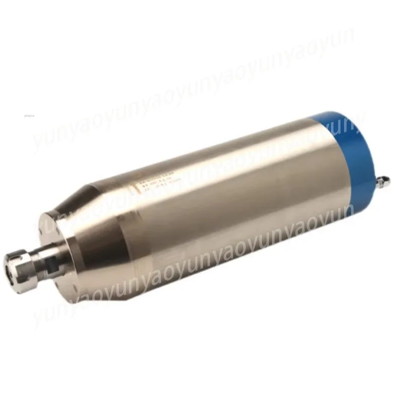 

Шпиндельный двигатель 1.5/2.2/3.2/5.5 кВт для резки и гравировки круглых заготовок из дерева и камня, стабильное оборудование