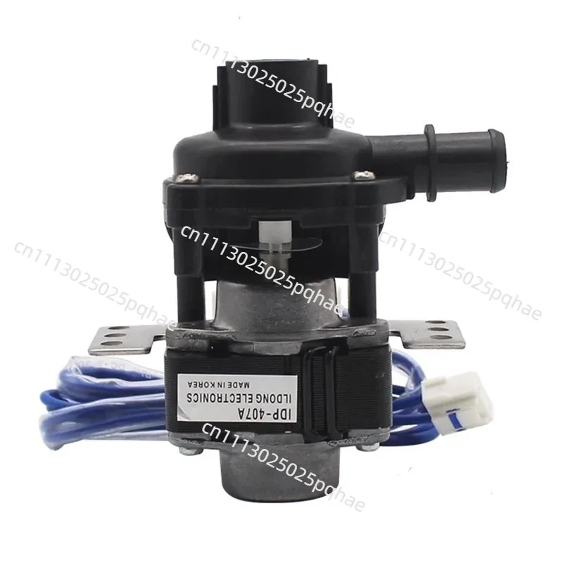 Central Air Conditioner Ceiling Duct Type Indoor Unit Drain Pump IDP-407A Condensate Lift Pump