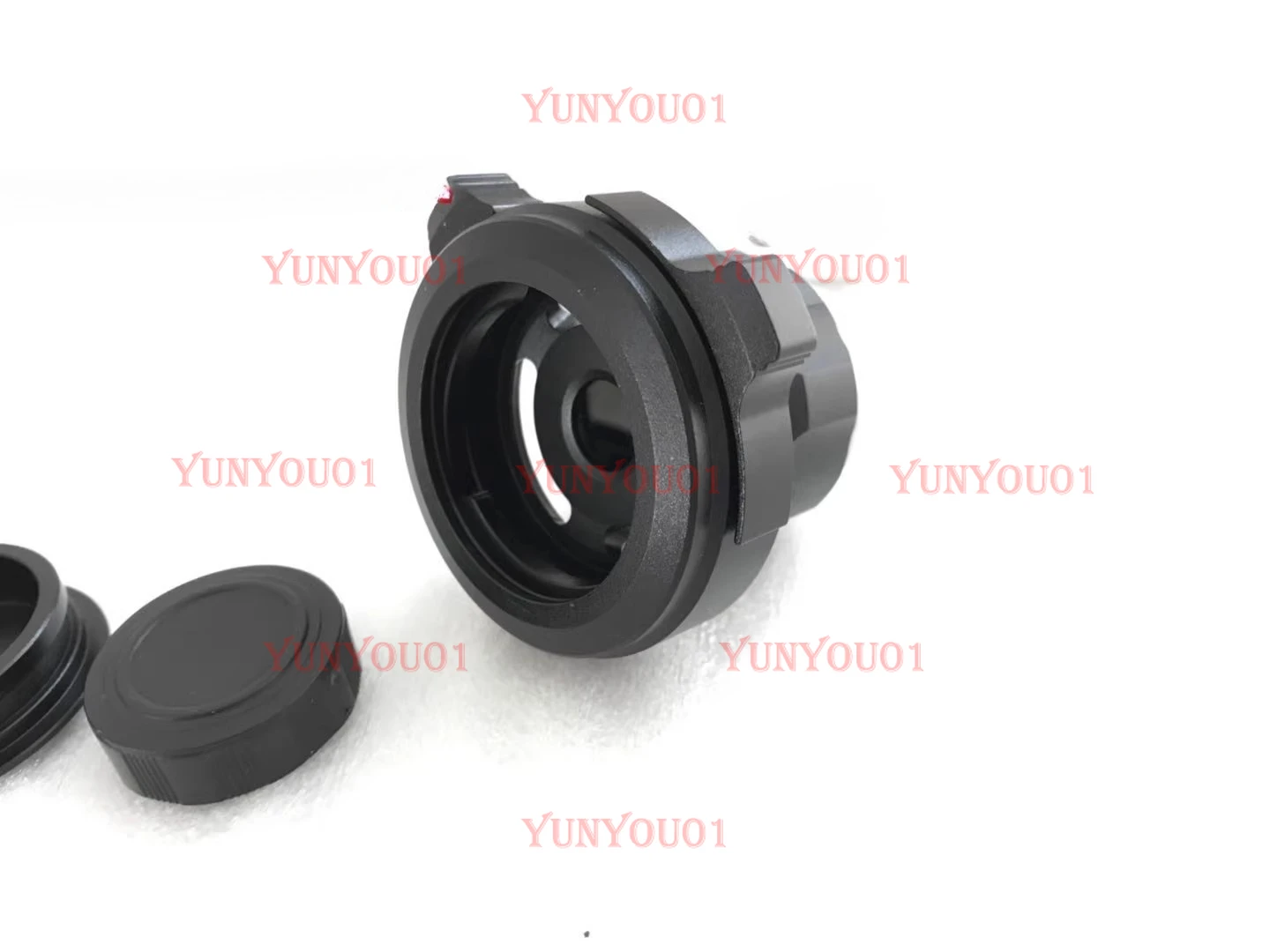 Endoscope Optical Adapter Endoscope Optical Mount Interface F18F20F22F25F28F32F35F Zoom