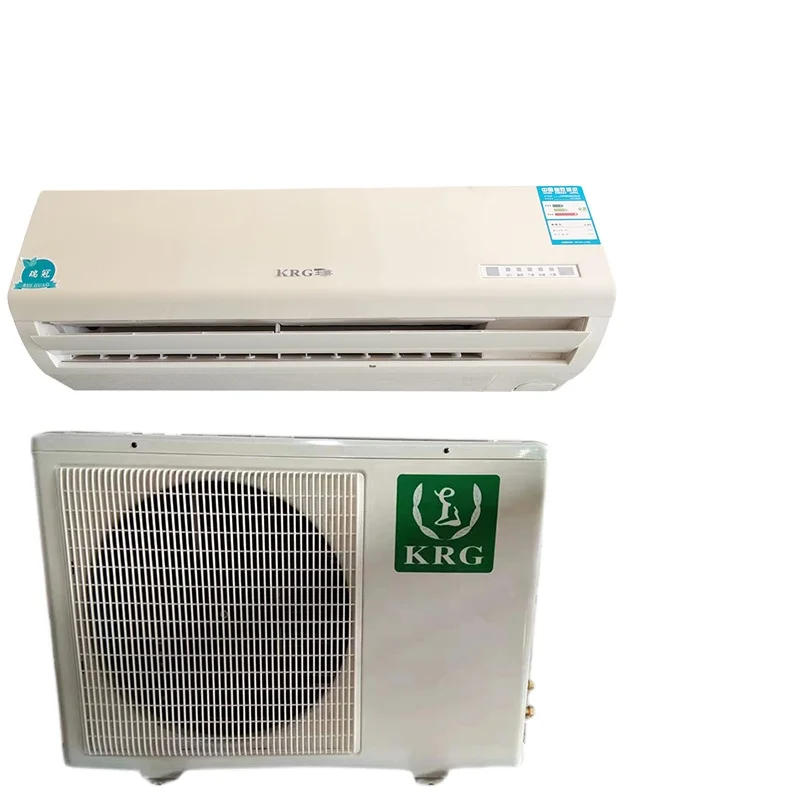 mini split 18000 btu Low Price High Quality Cooling and Heating 0.75 Ton 1.0 Ton 1.5 Ton 2.0 Ton Wall Room AC