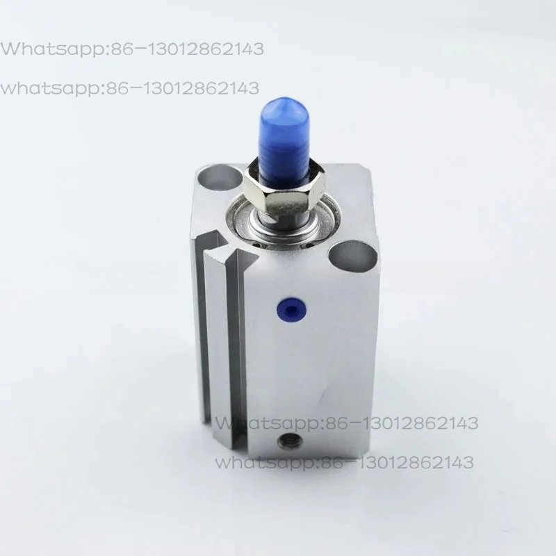 ACQ20X20SB Mask Machine Cylinder Small Pneumatic ACQ20X30SB with Magnetic Rings Outer Thread
