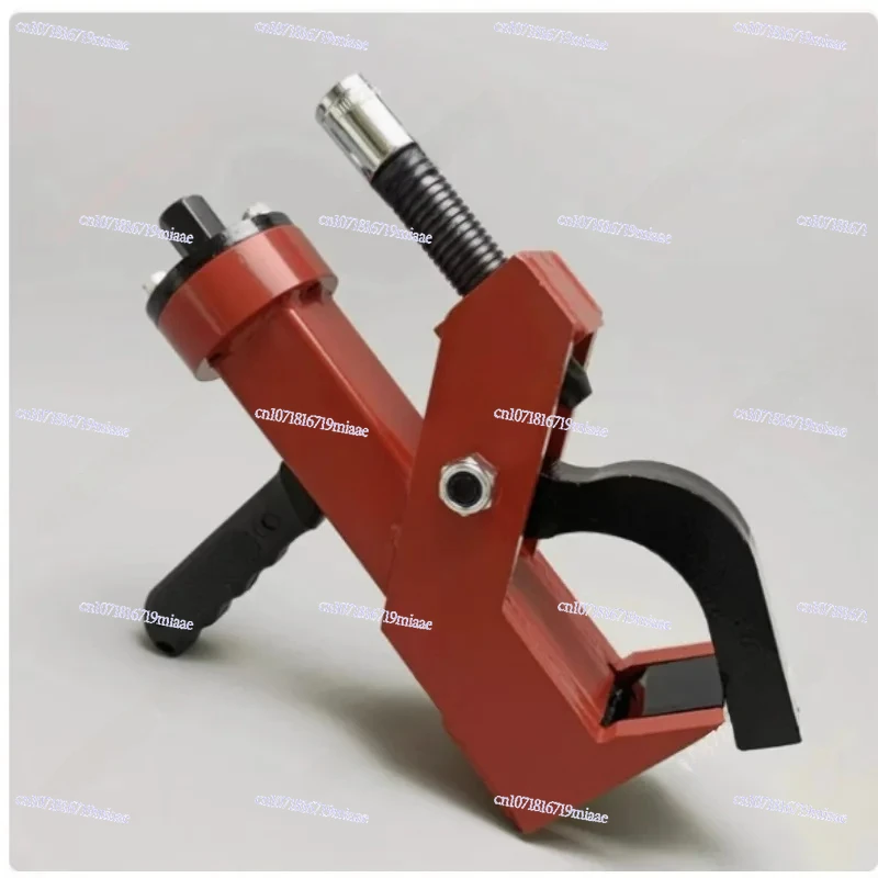 

Tire Peeler Artifact Portable Picker Forklift Special Manual Press Simple Remover