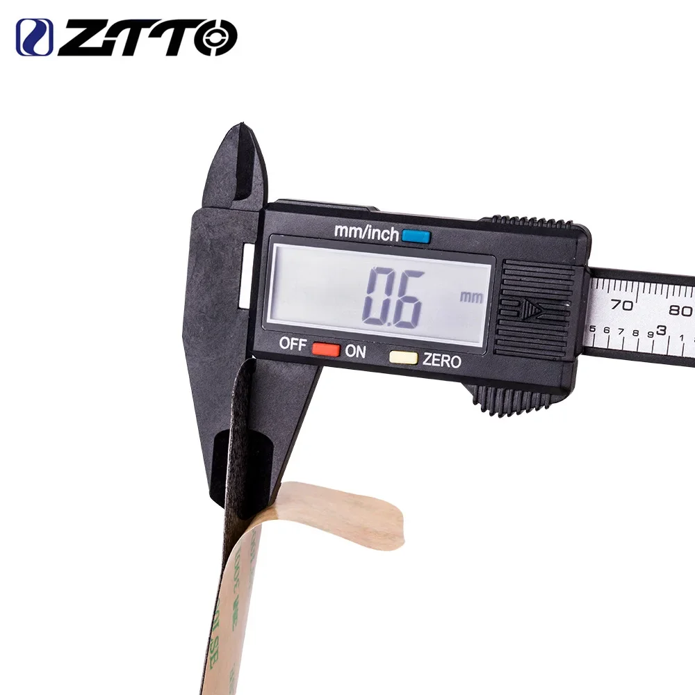 ZTTO Bike Accessories Bicycle Chain Protector Carbon Fiber Cycling Frame Chain Stay Posted Protector MTB Chain Care Guard Cover