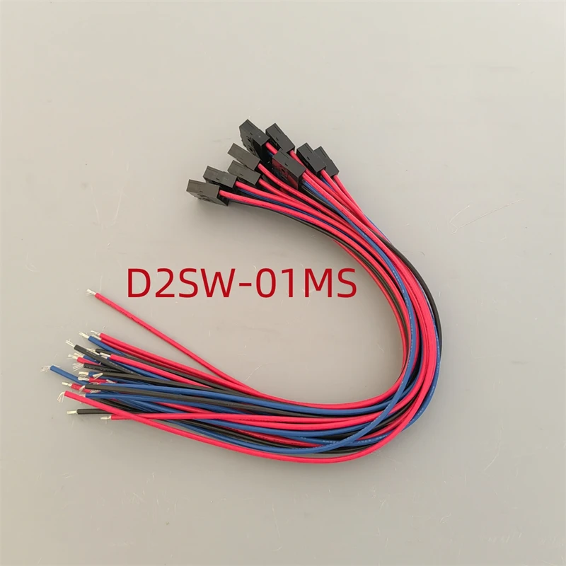 D2SW-01MS Elevator Brake Switch