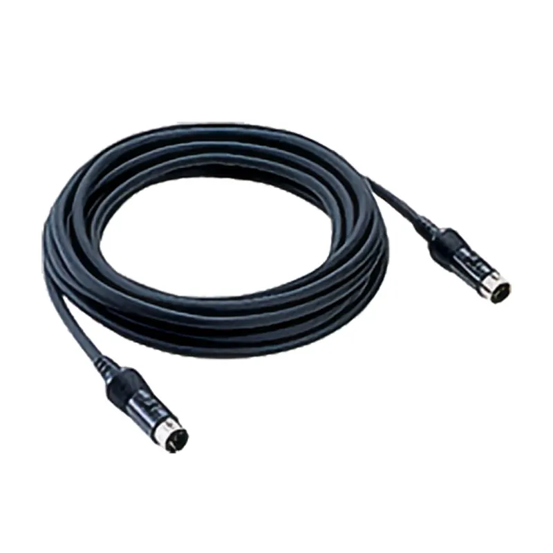 (13-Pin cable 5m) 13-pin GR-55 VG-8 cable