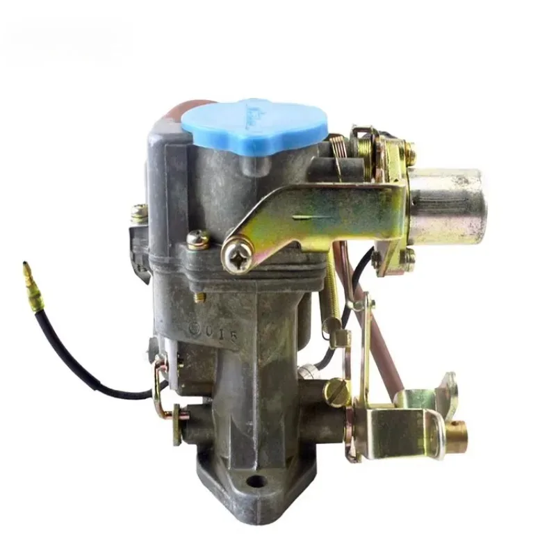 

Forklift Parts Carburettor Us ed of 4P,21100-78004-71