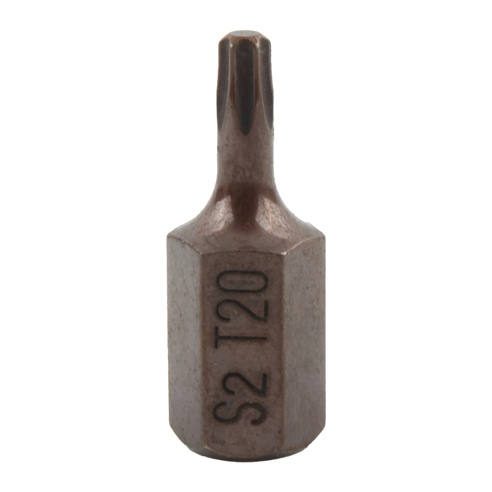 

T20/25/30/40/45/50/55 Torx Electric Screwdriver Bits Strong Magnetism Hex Shank Batch Head High Hardness Bits Tools