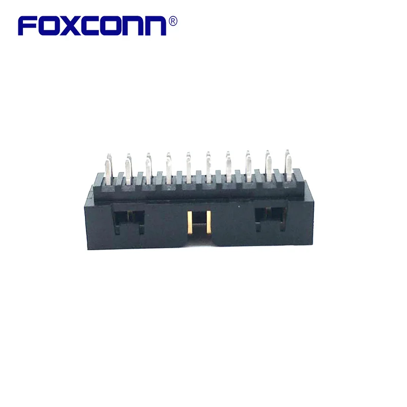 Foxconn HL5410H บอร์ดหลักปลั๊ก20 Pin แนวตั้งใหม่สต็อก