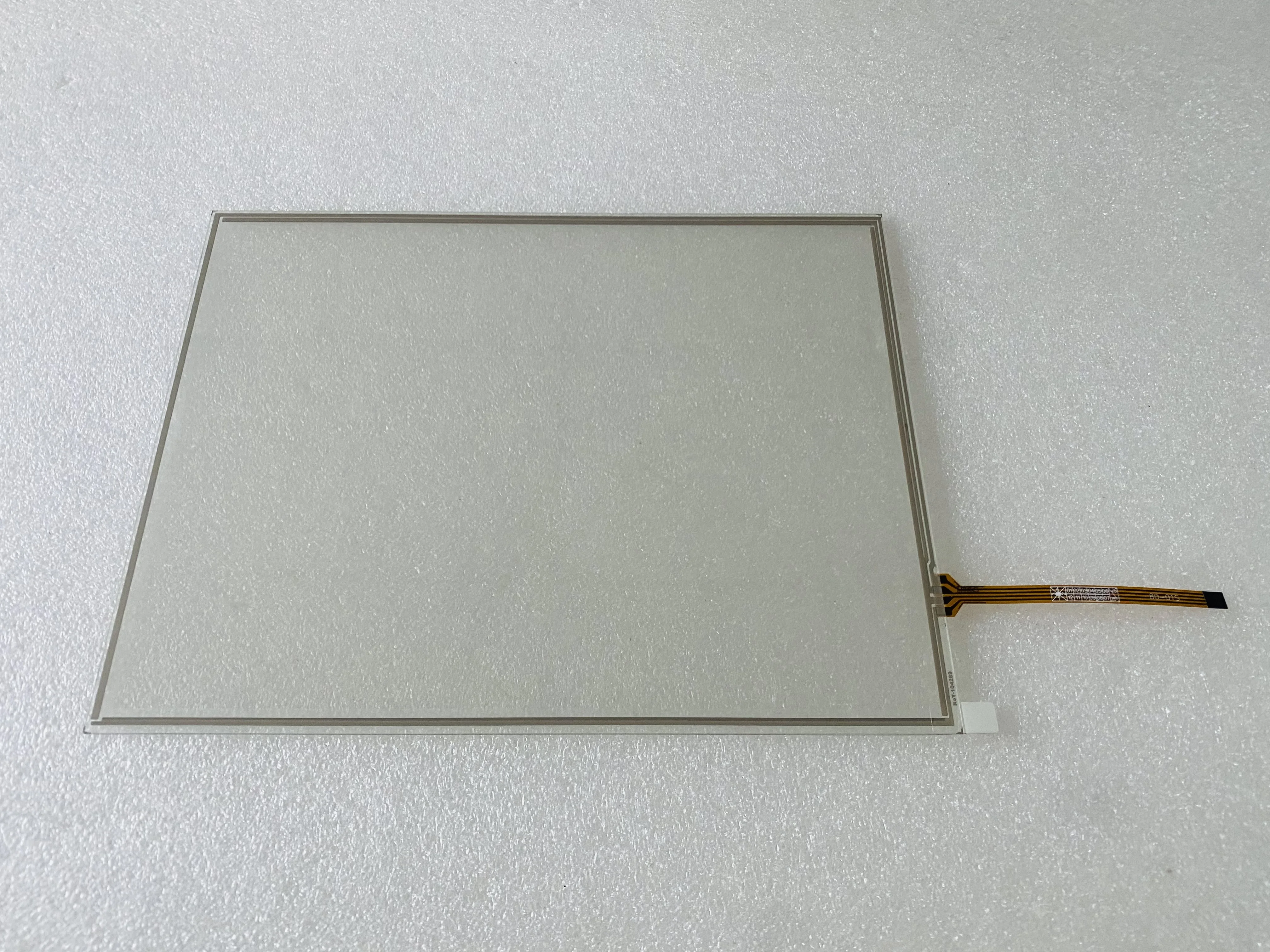 10.4'' ST-Y10 -- Touchpad Resistive touch panels Screens