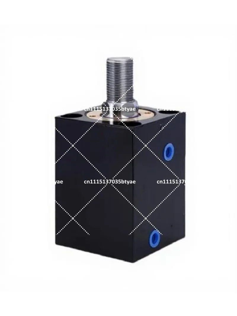 Square Thin Cylinder CX-SD/Job32 25 20 40x20*40*80 Mold Hydraulic Cylinder Small Cylinder