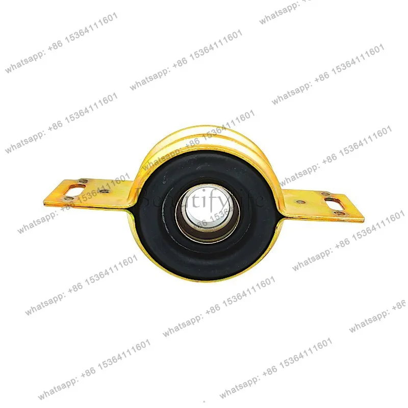 Zj. Automobile drive shaft middle suspension bridge bearing 000565 for auto parts