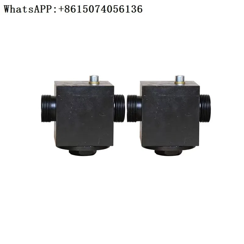 Cgq Type Hydraulic …