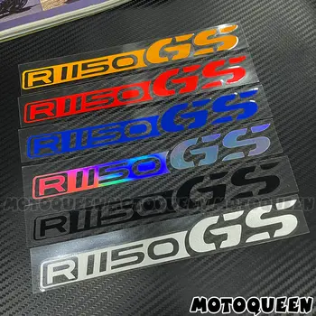 10 best sales adesivi bmw r1200gs - №7