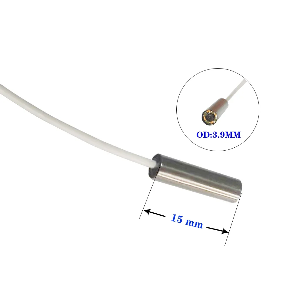 mini medical Endoscope Module camera 720P module for endscopy ODM OV9734