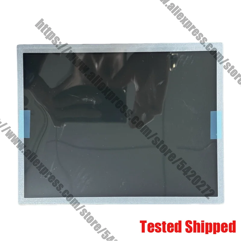 

Абсолютно новый оригинальный дисплей 10,4 дюйма AA104XF17 AA104XF02 AA104XF12 AA104VJ03