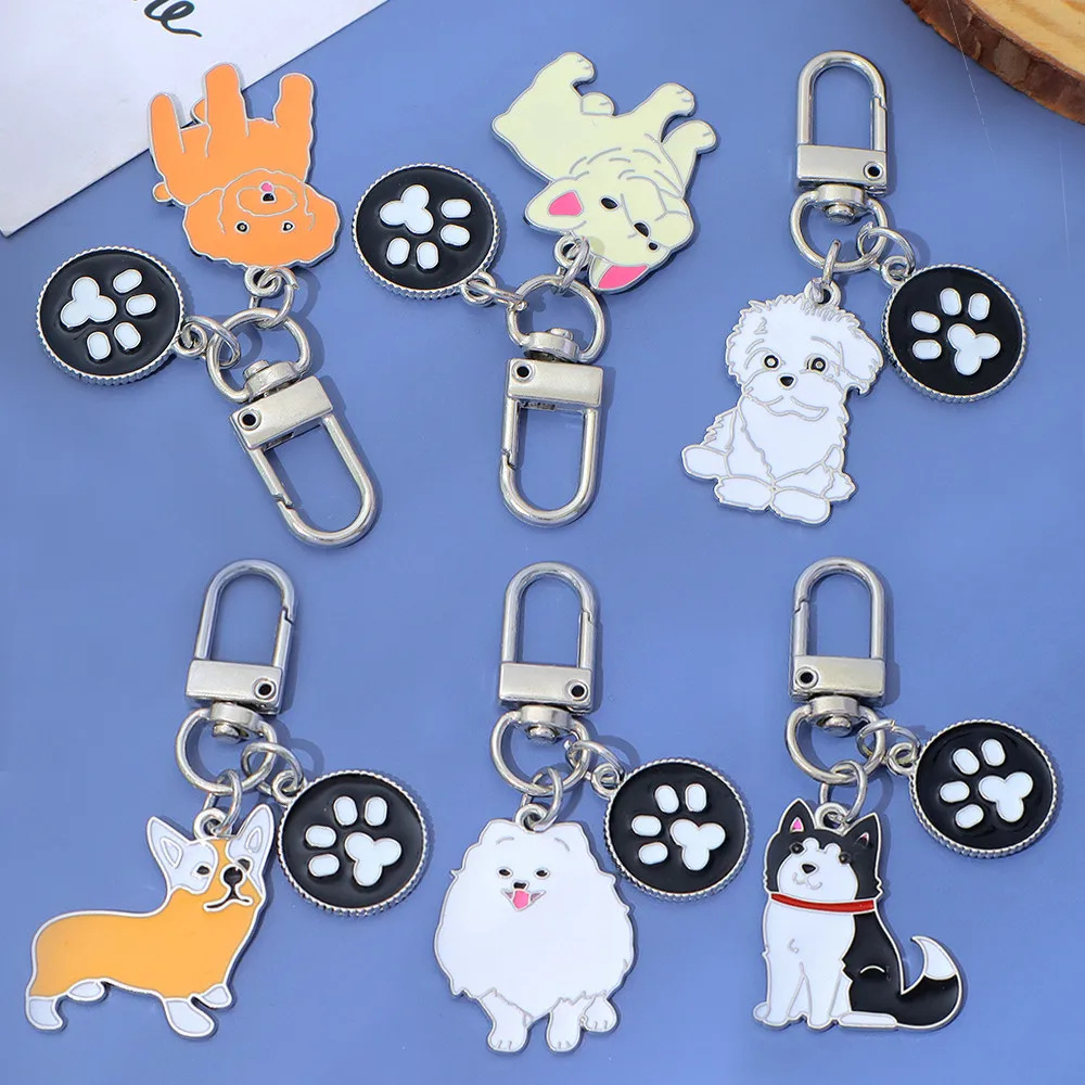 Creative Enamel Ani…