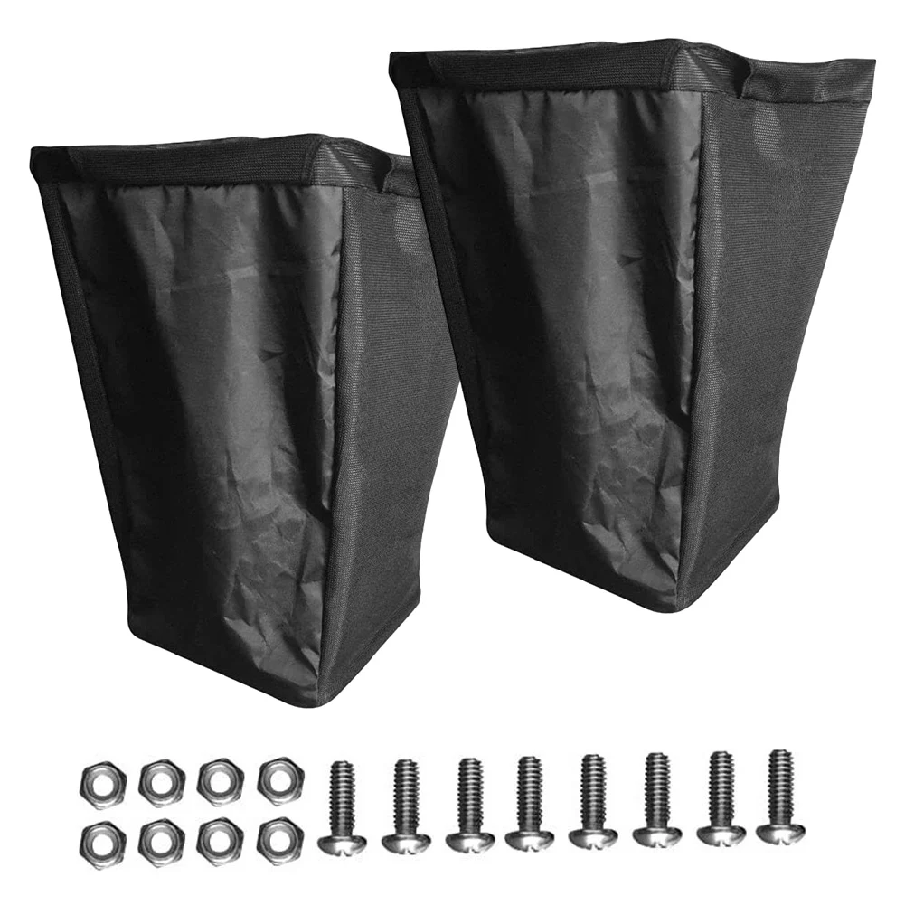 Optimize Grass Collection with AM122416 Grass Bag for 100 Series Bagger AM101602 for g100 G110 Maintenance Optimize